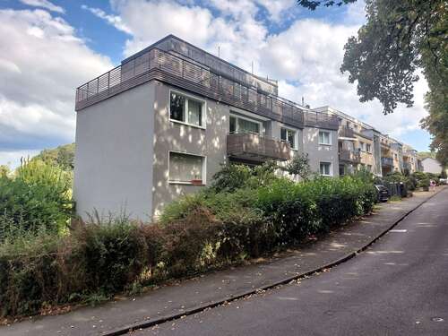 Foto - Wohnung zum Mieten in Wuppertal 440,00 € 53 m²