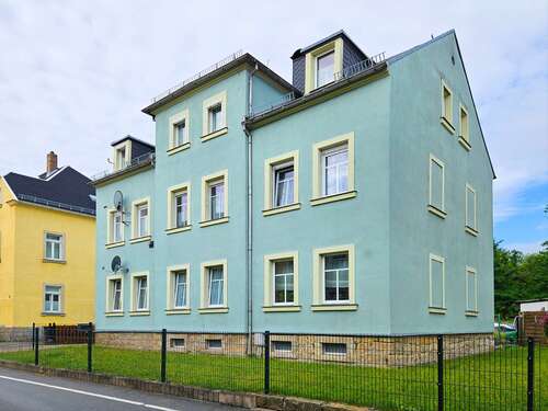 Foto - Haus zum Kaufen in Dohna 228.000,00 € 240 m²