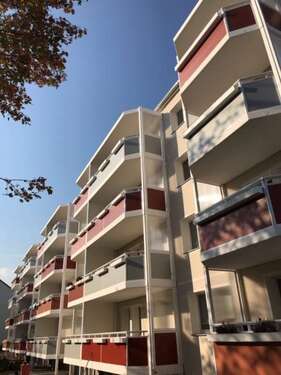 Foto - Wohnung zum Mieten in Görlitz 266,33 € 49.32 m²