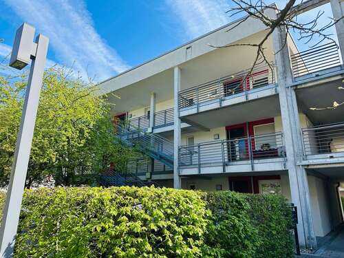 Foto - Wohnung zum Kaufen in Bochum 195.000,00 € 69 m²