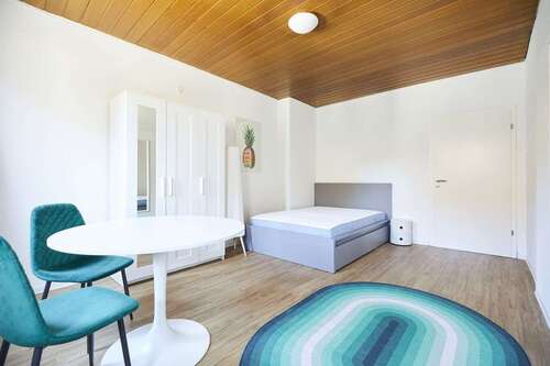Foto - Wohnung zum Mieten in Stuttgart 495,00 € 18.4 m²