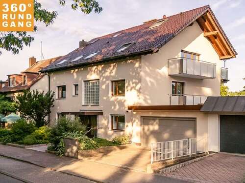 Foto - Wohnung zum Kaufen in Frankfurt 725.000,00 € 142 m²