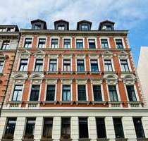 Wohnung zum Kaufen in Leipzig 168.000,00 € 65 m²