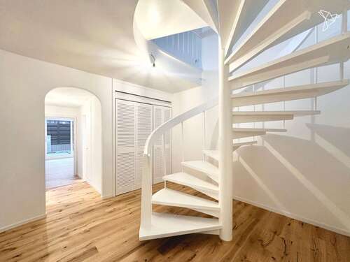 Foto - Wohnung zum Kaufen in Bad Homburg vor der Höhe 595.000,00 € 130 m²