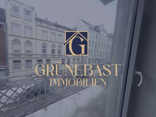 Foto - Wohnung zum Mieten in Wilhelmshaven 350,00 € 34 m²