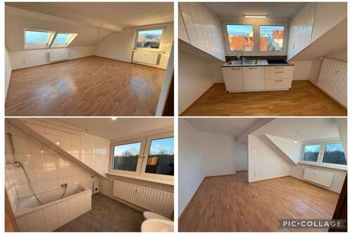 Foto - Wohnung zum Mieten in Hagen 650,00 € 78 m²