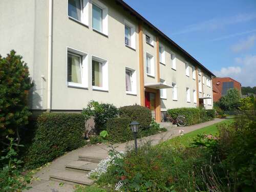 Foto - Wohnung zum Mieten in Bad Pyrmont 238,86 € 43.43 m²