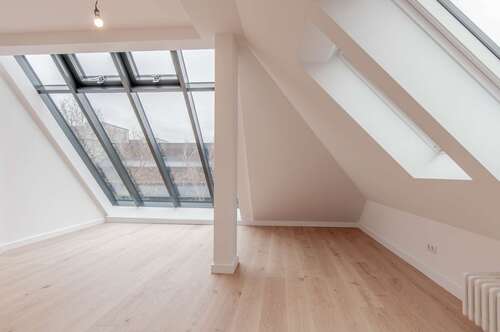 Foto - Wohnung zum Mieten in Berlin 774,00 € 43 m²