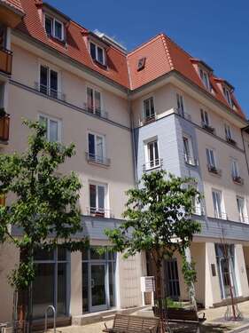 Foto - Wohnung zum Mieten in Arnstadt 680,00 € 80 m²