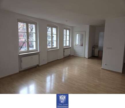 Foto - Wohnung zum Kaufen in Dresden 240.000,00 € 78.69 m²