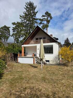 Foto - Haus zum Kaufen in Schönwalde-Glien 350.000,00 € 120 m²