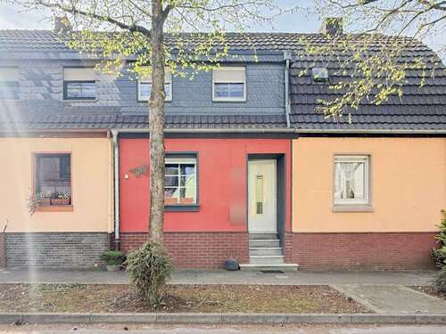 Foto - Haus zum Kaufen in Viersen 169.000,00 € 67.2 m²