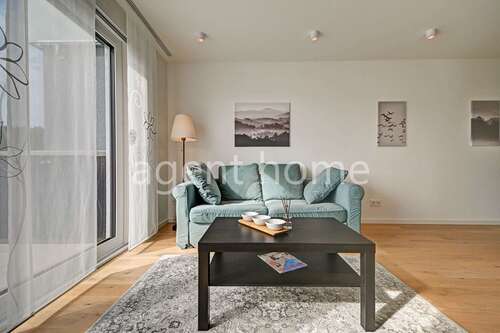 Foto - Wohnung zum Mieten in Böblingen 1.490,00 € 57 m²