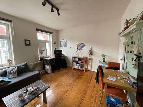 Foto - Wohnung zum Kaufen in Kiel 119.000,00 € 48 m²