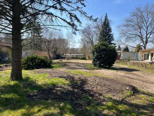 Foto - Grundstück zu verkaufen in Königs Wusterhausen Zeesen 550.000,00 € 1293 m²