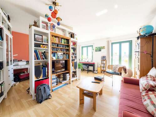 Foto - Wohnung zum Mieten in Schwerin 815,00 € 81.01 m²
