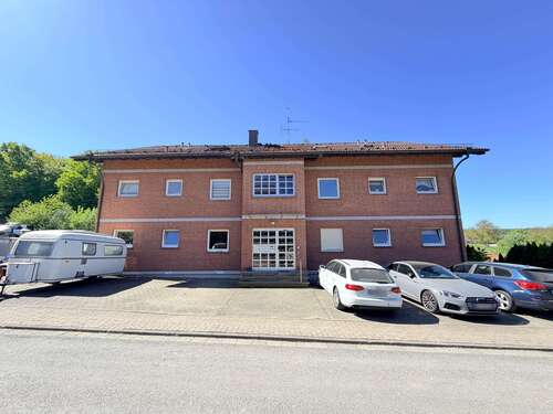 Foto - Wohnung zum Kaufen in Lützelbach 165.000,00 € 90 m²