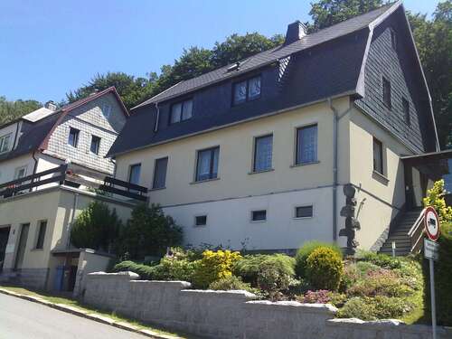 Foto - Haus zum Kaufen in JahnsdorfErzgeb 499.999,00 € 185 m²