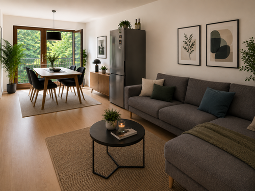 Foto - Wohnung zum Mieten in München 1.890,00 € 87 m²