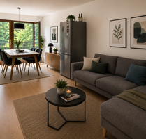 Wohnung zum Mieten in München 1.890,00 € 87 m²