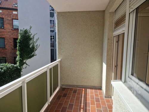 Foto - Wohnung zum Mieten in Magdeburg 420,00 € 71.86 m²
