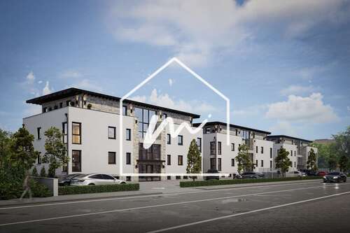 Foto - Wohnung zum Kaufen in Herzogenrath 419.000,00 € 103.44 m²