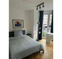 WG-Zimmer in Düsseldorf 900,00 € 15 m²