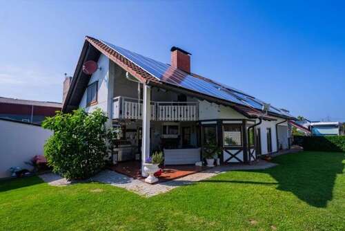 Foto - Haus zum Kaufen in Heitersheim 750.000,00 € 207.14 m²