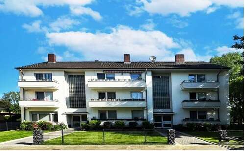 Foto - Wohnung zum Kaufen in Herne 60.000,00 € 140 m²