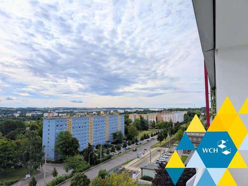 Foto - Wohnung zum Mieten in Chemnitz 210,00 € 35.82 m²