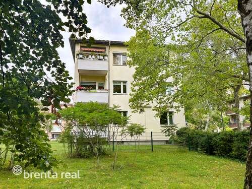 Foto - Wohnung zum Kaufen in Berlin 200.000,00 € 67 m²
