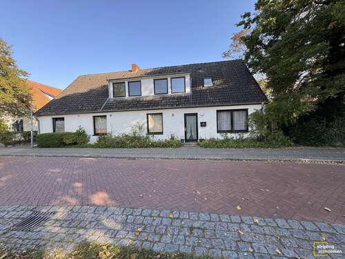 Foto - Wohnung zum Mieten in Ottersberg 650,00 € 120 m²