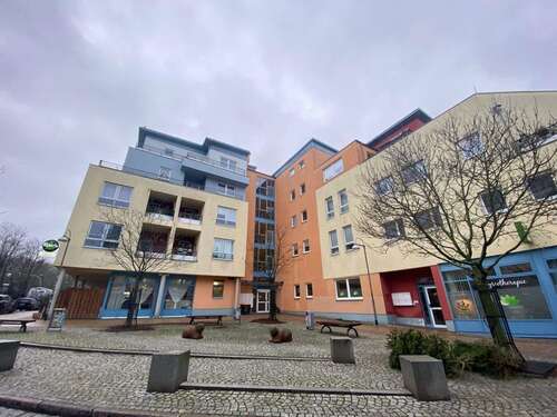 Foto - Garage zu vermieten in Rostock 99,00 €