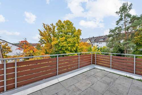 Foto - Wohnung zum Kaufen in Stuttgart 372.500,00 € 74.63 m²