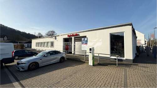 Foto - Einzelhandel in Siegen 1.500,00 € 137.71 m²