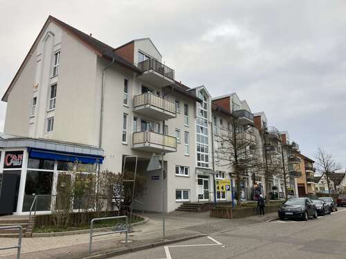 Foto - Wohnung zum Kaufen in Hochdorf 235.000,00 € 49.95 m²