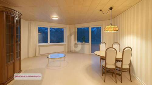 Foto - Wohnung zum Kaufen in Hannover 270.000,00 € 86 m²