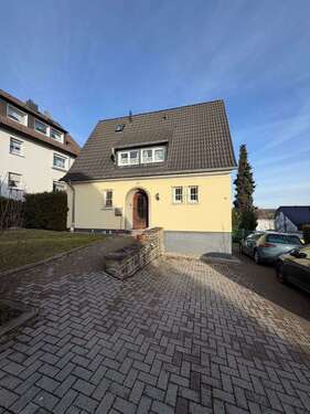 Foto - Haus zum Kaufen in Remscheid 590.000,00 € 200 m²