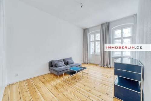 Foto - Wohnung zum Kaufen in Berlin 249.000,00 € 41 m²