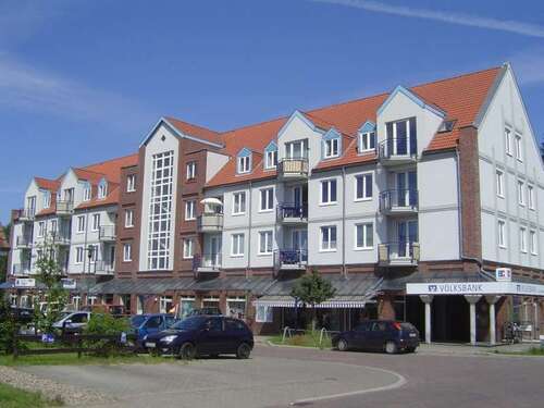 Foto - Wohnung zum Mieten in Ludwigslust 497,23 € 69.06 m²