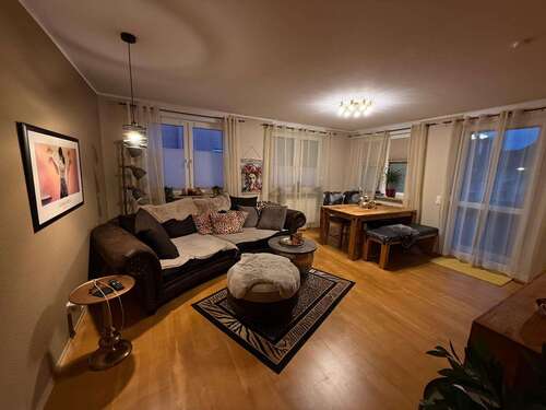 Foto - Wohnung zum Mieten in Fürth 1.122,00 € 93.49 m²