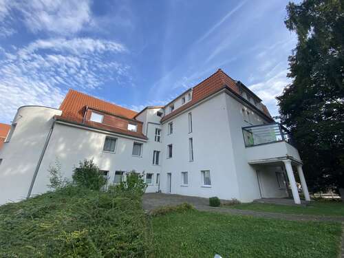 Foto - Wohnung zum Mieten in Halberstadt 390,00 € 59.7 m²