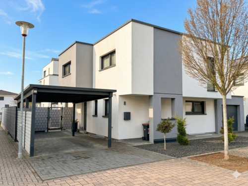 Foto - Haus zum Kaufen in Graben-Neudorf 850.000,00 € 179 m²