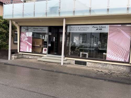 Foto - Einzelhandel in Waiblingen 550,00 € 84 m²