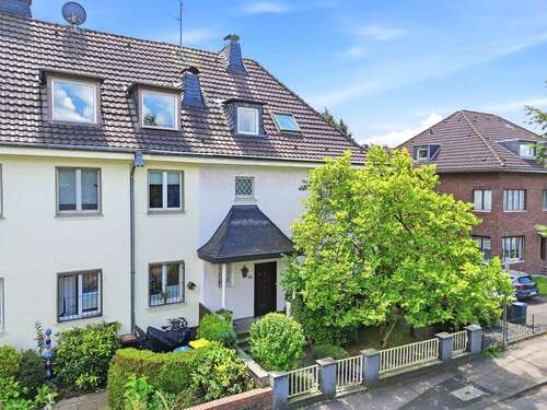 Foto - Haus zum Kaufen in Köln 1.249.000,00 € 167 m²