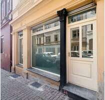 Büro in Wiesbaden 450,00 € 39 m²