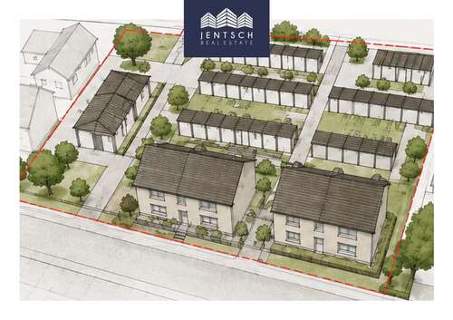 Foto - Haus zum Kaufen in Voerde 495.000,00 € 321 m²