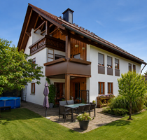 Wohnung zum Kaufen in Hattenhofen 540.000,00 € 130 m²
