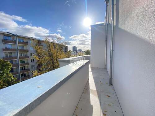 Foto - Wohnung zum Mieten in Berlin 2.385,00 € 81.52 m²