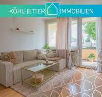 Wohnung zum Mieten in Hechingen 357,00 € 34 m²